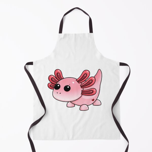 Item preview, Adopt me Axolotl Pet designed and sold by Gamify Store.