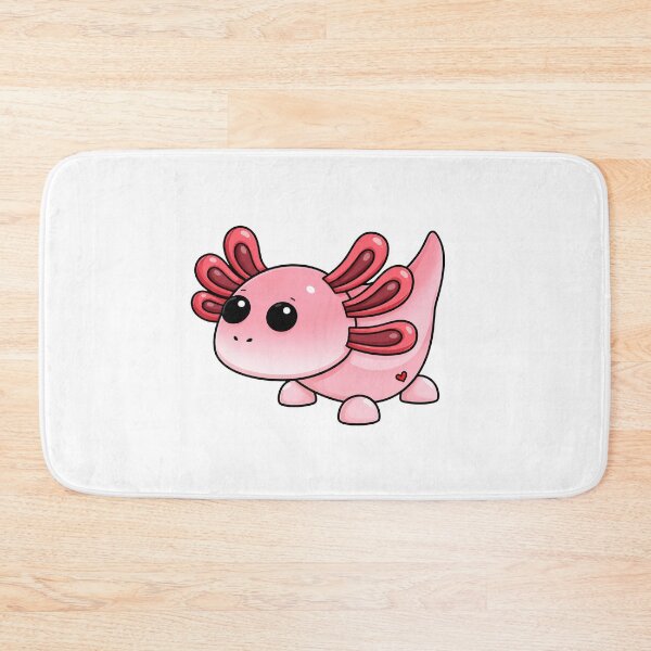 Item preview, Adopt me Axolotl Pet designed and sold by Gamify Store.