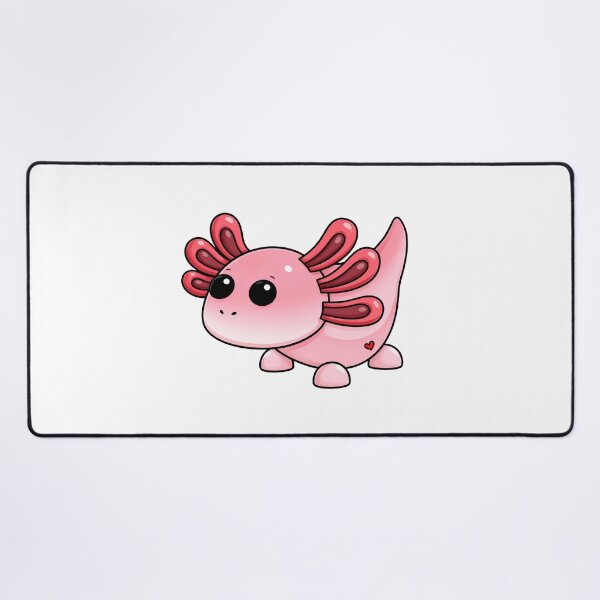 Item preview, Adopt me Axolotl Pet designed and sold by Gamify Store.