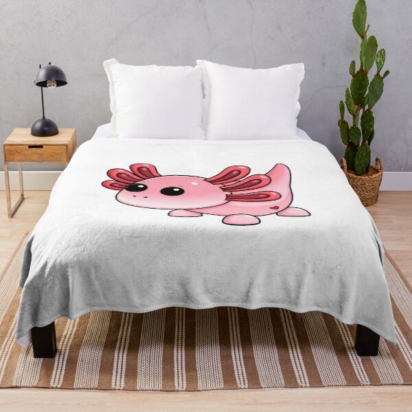 Item preview, Adopt me Axolotl Pet designed and sold by Gamify Store.