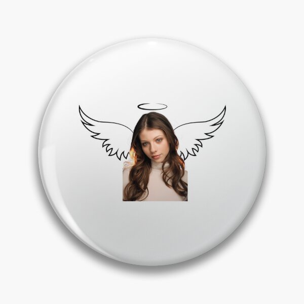 Item preview, Michelle Trachtenberg Georgina Sparks Gossip Girl designed and sold by crofts-haricex.