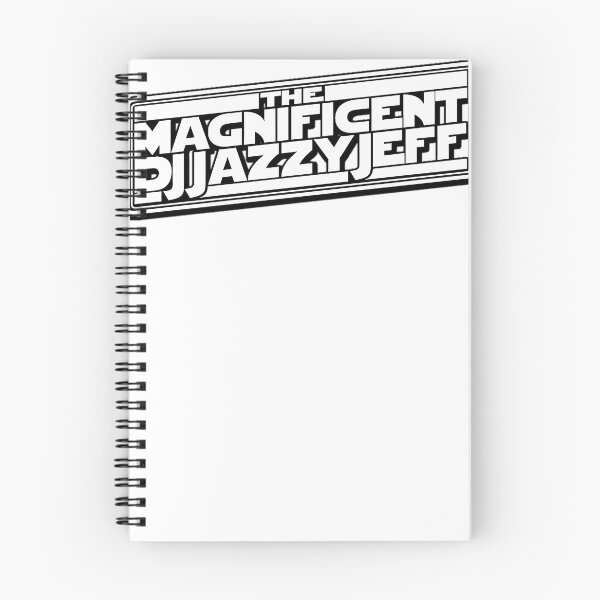 Item preview, q DJ Jazzy Jeff1 designed and sold by FloraFaunaHub.