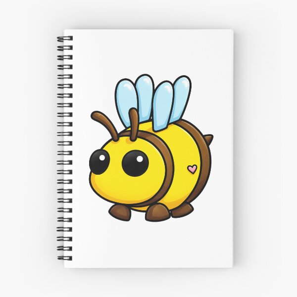 Item preview, Adopt me Bee Pet designed and sold by Gamify Store.