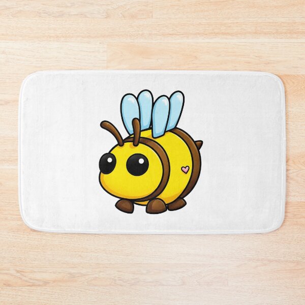 Item preview, Adopt me Bee Pet designed and sold by Gamify Store.