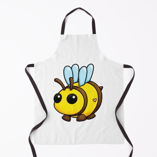 Item preview, Adóptame como mascota abeja designed and sold by Gamify Store.