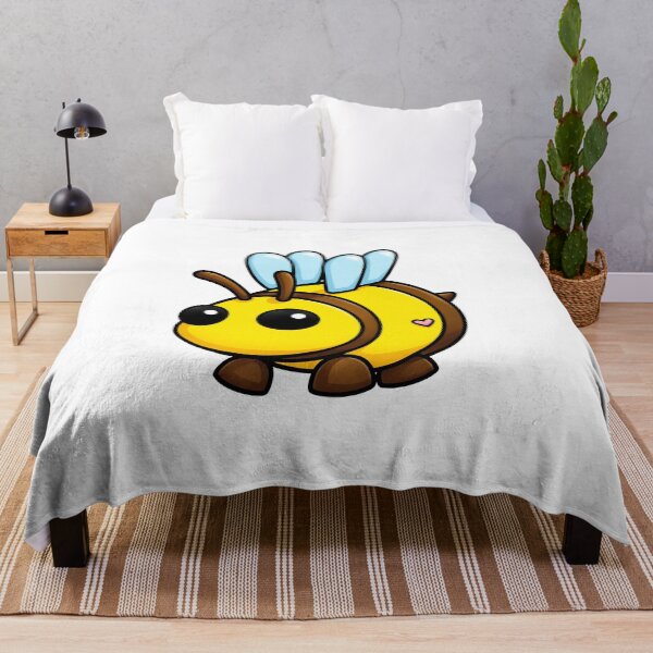 Item preview, Adopt me Bee Pet designed and sold by Gamify Store.