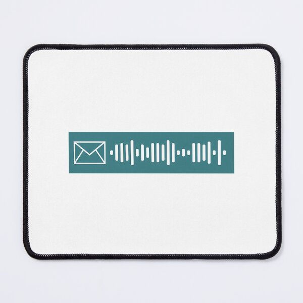 Item preview, Nonsense Spotify Code Sticker designed and sold by pedro-gentryx.