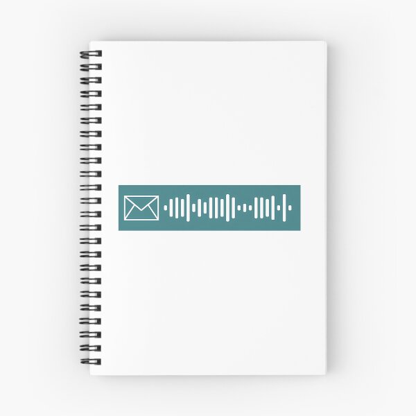 Item preview, Nonsense Spotify Code Sticker designed and sold by pedro-gentryx.