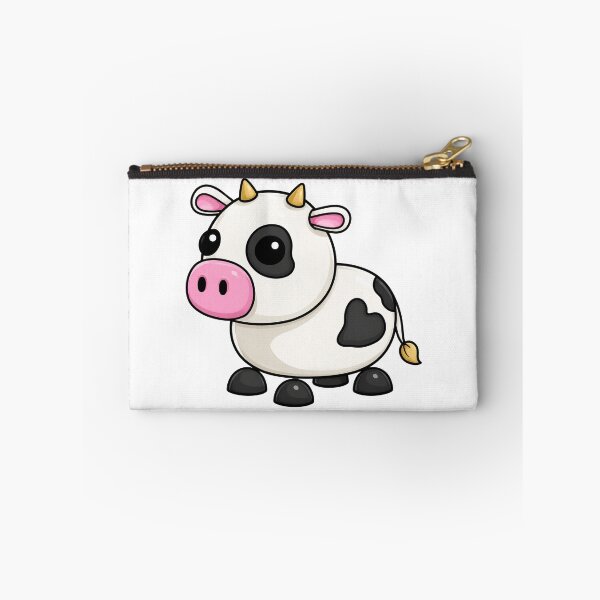 Item preview, Adopt me Cow Pet designed and sold by Gamify Store.