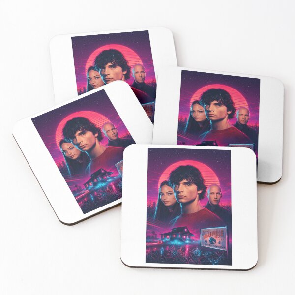 Item preview, Smallville designed and sold by salvador-rosez.