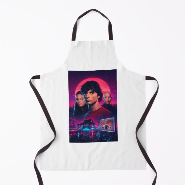 Item preview, Smallville  designed and sold by salvador-rosez.