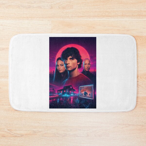 Item preview, Smallville  designed and sold by salvador-rosez.