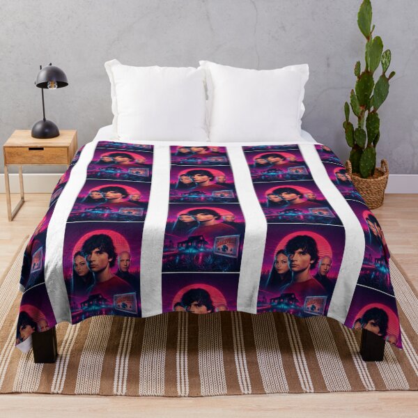 Item preview, Smallville designed and sold by salvador-rosez.