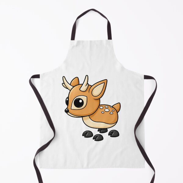 Item preview, Adóptame, mascota ciervo designed and sold by Gamify Store.