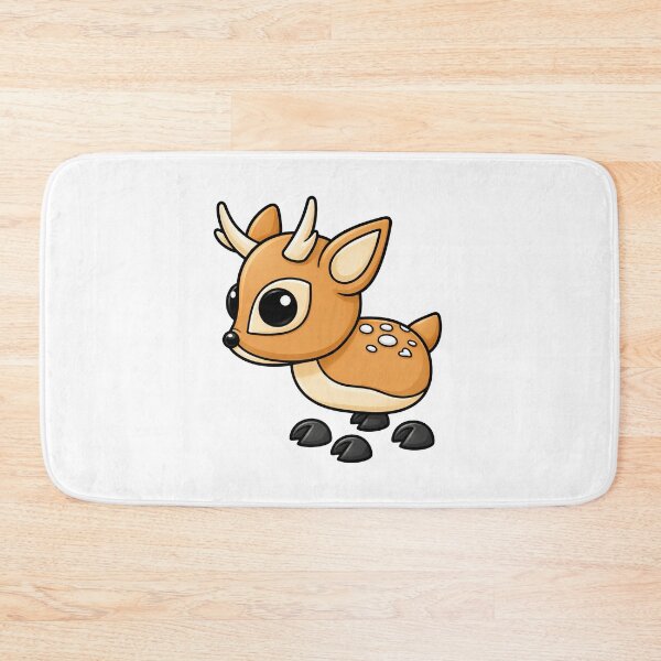 Item preview, Adopt me Deer Pet designed and sold by Gamify Store.