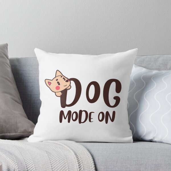 Item preview, Dog Mode On  designed and sold by radford-nakesha.