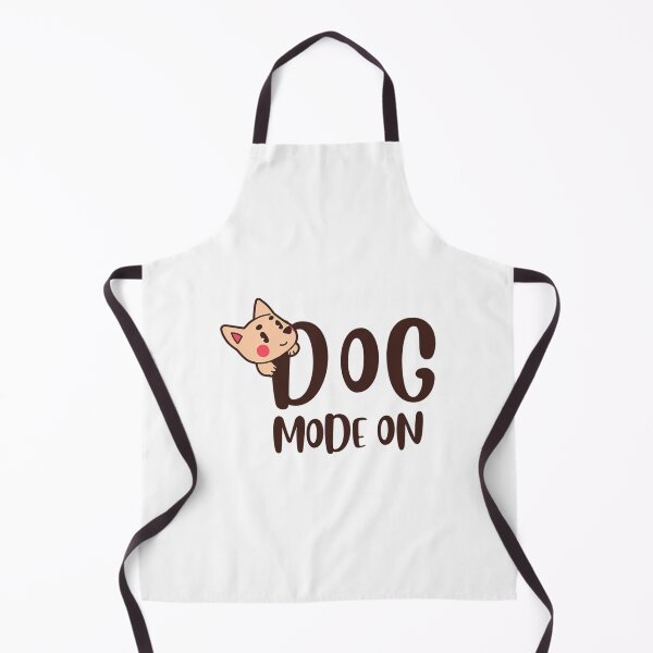 Item preview, Dog Mode On  designed and sold by radford-nakesha.