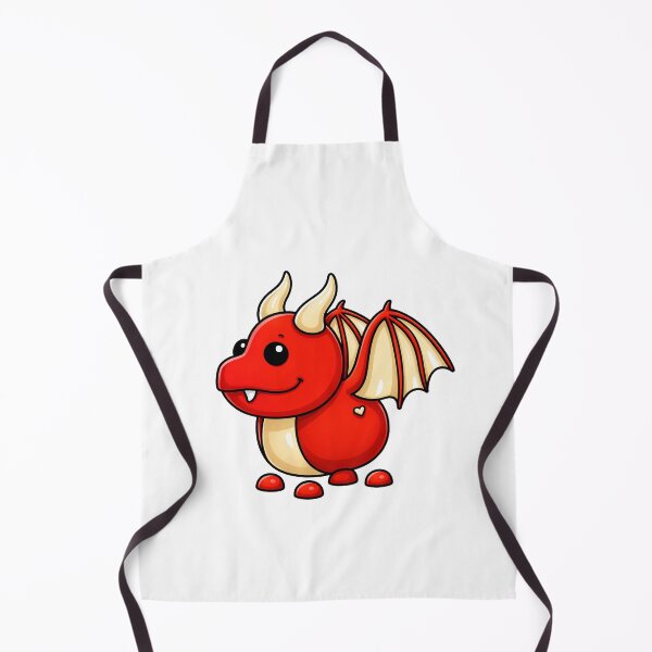 Item preview, Adopt me Dragon Pet designed and sold by Gamify Store.