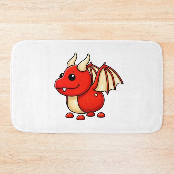 Item preview, Adopt me Dragon Pet designed and sold by Gamify Store.