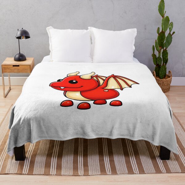 Item preview, Adopt me Dragon Pet designed and sold by Gamify Store.