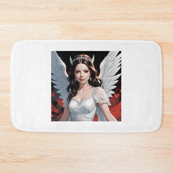 Item preview, Michelle Trachtenberg Georgina Sparks Gossip Girl designed and sold by crofts-haricex.