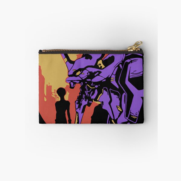 Item preview, Neon Genesis Evangelions   designed and sold by wygalorebaug.