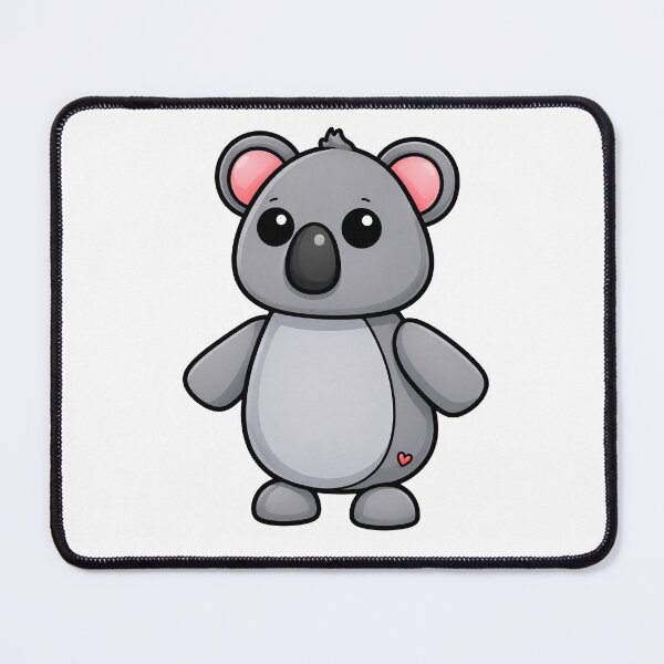 Item preview, Adopt me Koala Pet designed and sold by Gamify Store.