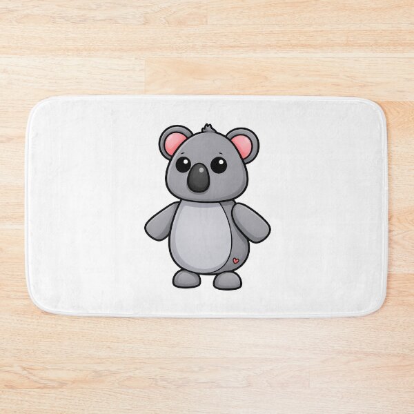 Item preview, Adopt me Koala Pet designed and sold by Gamify Store.