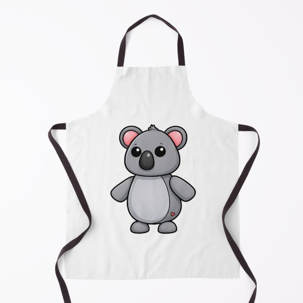 Item preview, Adopt me Koala Pet designed and sold by Gamify Store.