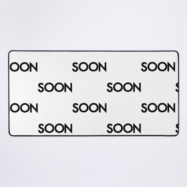 Item preview, Soon - Bastille designed and sold by schell-renay.