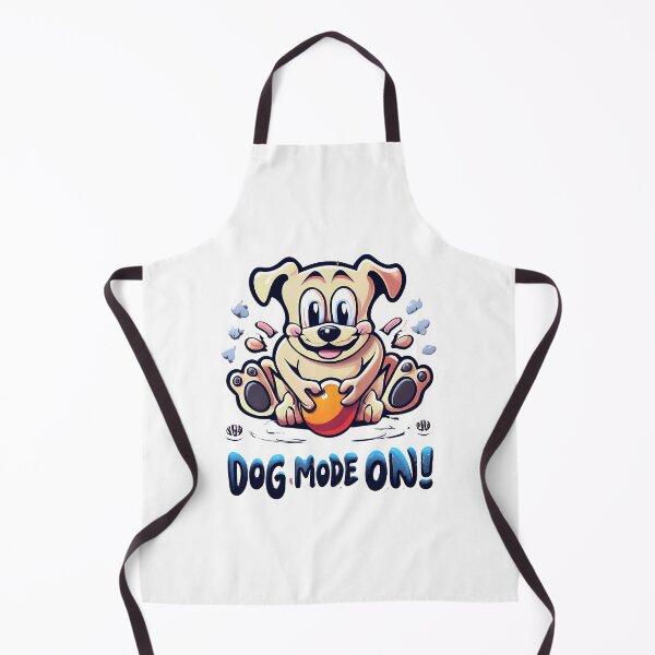 Item preview, Dog Mode On  designed and sold by radford-nakesha.