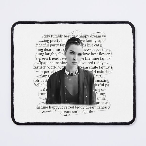 Item preview, Ruby Rose designed and sold by lyledi-erdre.