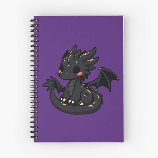 Item preview, Tairn Kawaii Dragon – Fourth Wing Empyrean designed and sold by · GAMING SOUL ·.