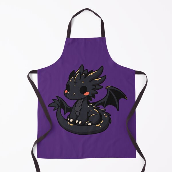 Item preview, Dragón Tairn Kawaii – Empíreo de la Cuarta Ala designed and sold by · GAMING SOUL ·.