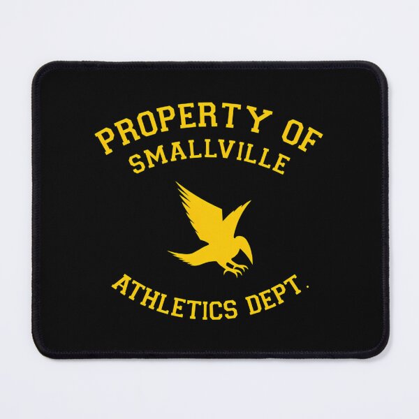 Item preview, Smallville Athletics Y Roufxis - Rb designed and sold by salvador-rosez.