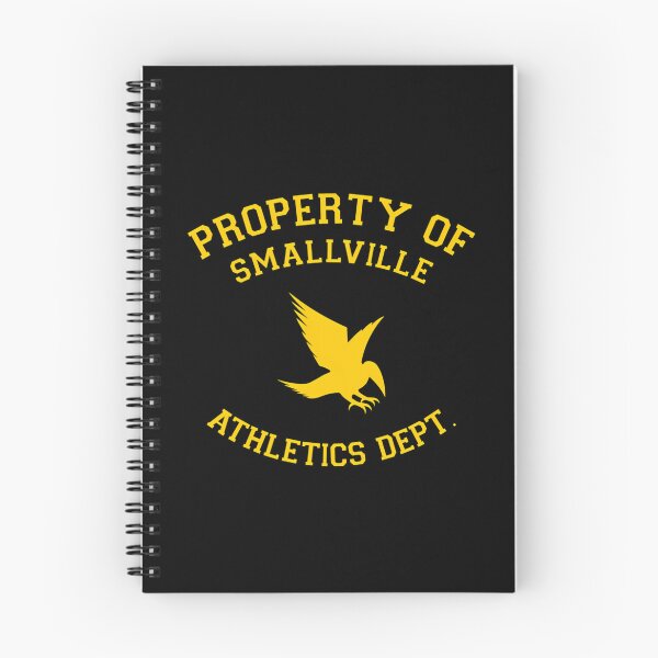 Item preview, Smallville Athletics Y Roufxis - Rb designed and sold by salvador-rosez.