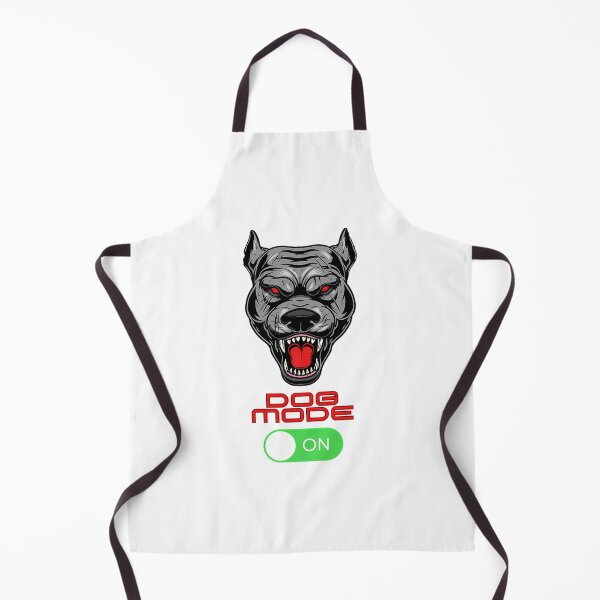 Item preview, Dog Mode On  designed and sold by radford-nakesha.