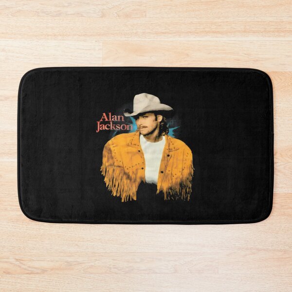 Item preview, Alan-Jackson #127 designed and sold by design-aas-sum.