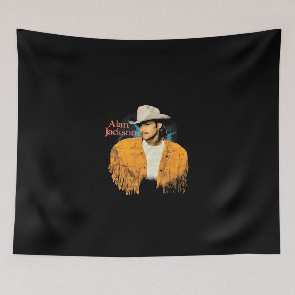 Item preview, Alan-Jackson #127 designed and sold by design-aas-sum.