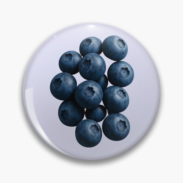 Item preview, Bunch of blueberries designed and sold by KajalGulgulia.