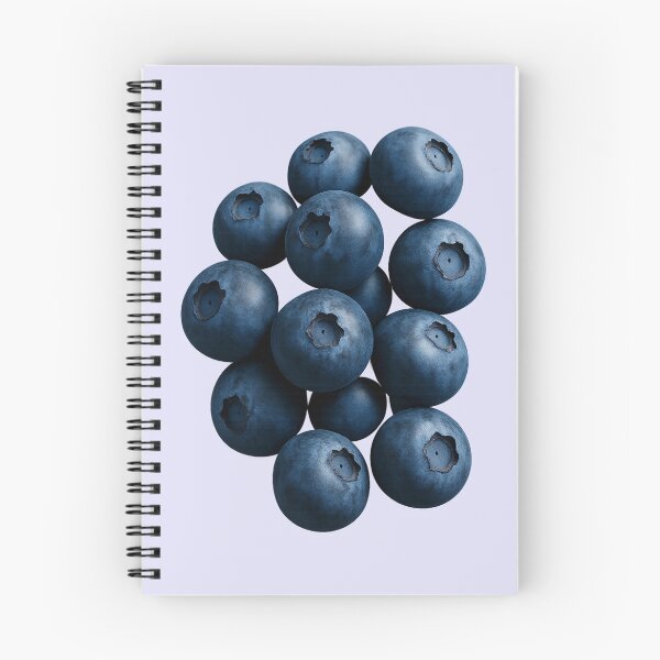 Item preview, Bunch of blueberries designed and sold by KajalGulgulia.