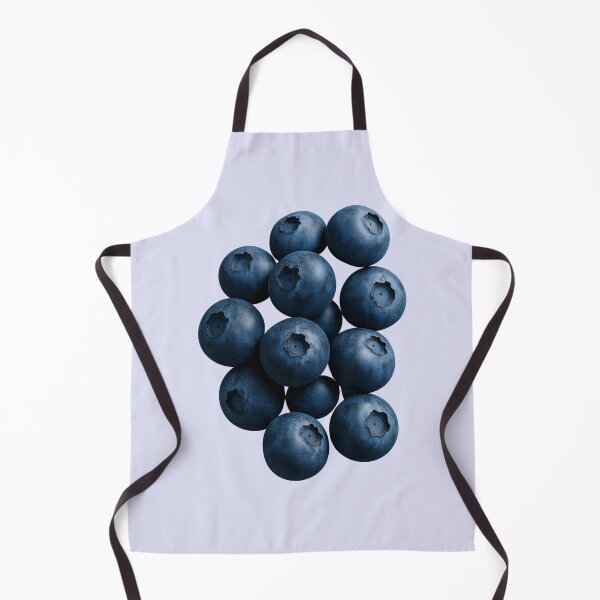 Item preview, Bunch of blueberries designed and sold by KajalGulgulia.