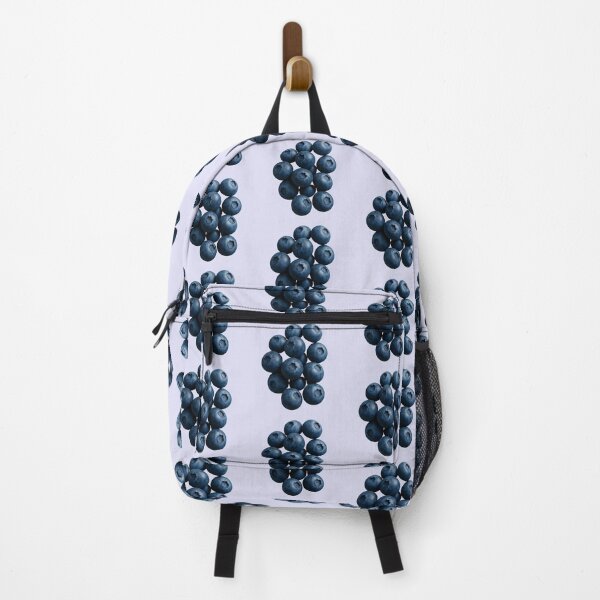 Item preview, Bunch of blueberries designed and sold by KajalGulgulia.