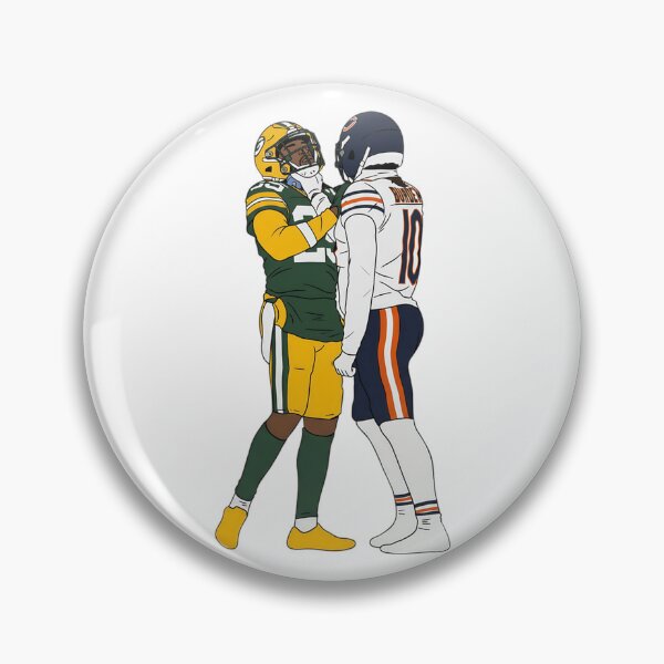 Item preview, Luther Burden Iii Vs Packers designed and sold by Vita95gelman.