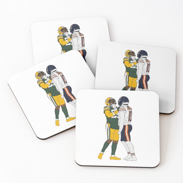 Item preview, Luther Burden Iii Vs Packers designed and sold by Vita95gelman.
