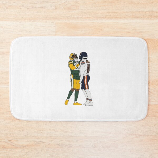Item preview, Luther Burden Iii Vs Packers designed and sold by Vita95gelman.