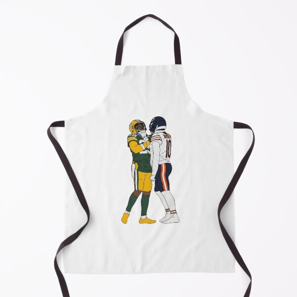 Item preview, Luther Burden Iii Vs Packers designed and sold by Vita95gelman.