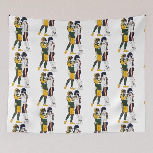 Item preview, Luther Burden Iii Vs Packers designed and sold by Vita95gelman.