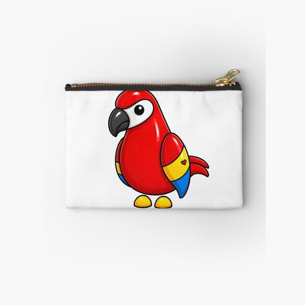 Item preview, Adopt me Parrot Pet designed and sold by Gamify Store.