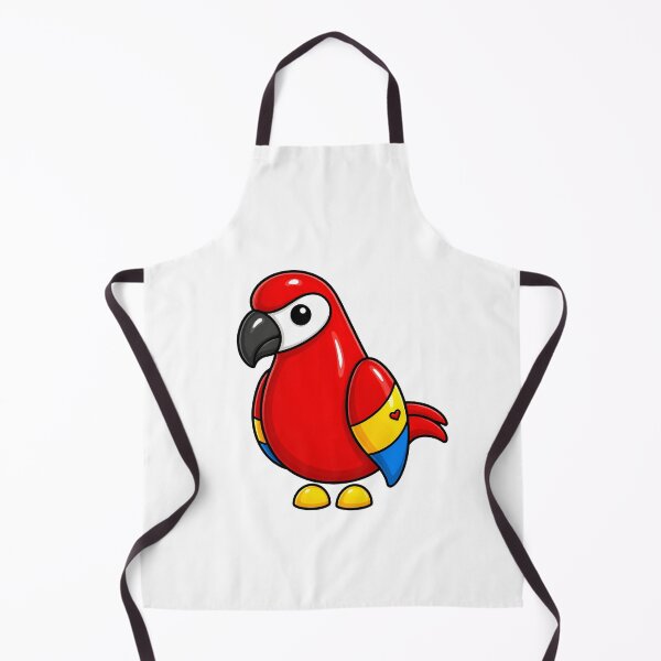 Item preview, Adopt me Parrot Pet designed and sold by Gamify Store.